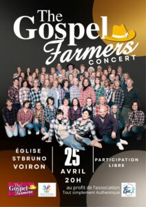 The gospel farmer